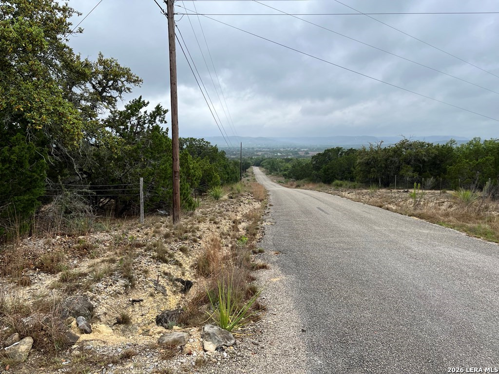 522 Medina Hills Road Medina, TX 78055 - Photo 14 of 15 a view of a pathway with a yard