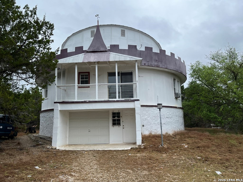 522 Medina Hills Road Medina, TX 78055 - Photo 2 of 15 a front view of a house with a yard