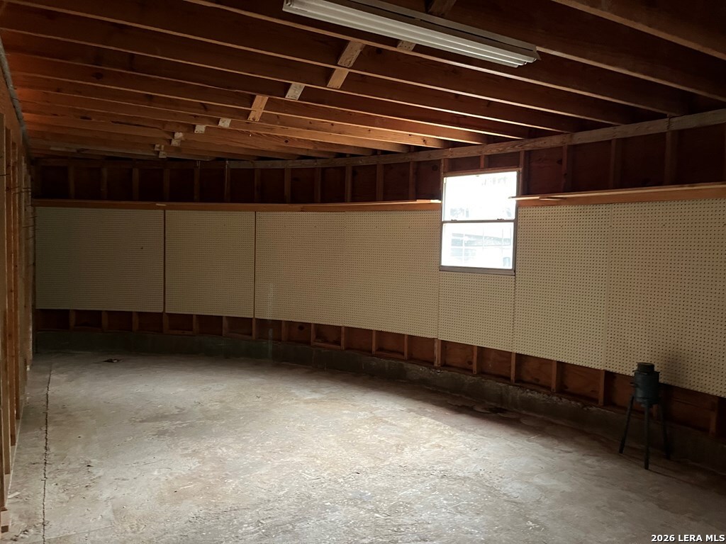 522 Medina Hills Road Medina, TX 78055 - Photo 3 of 15 a view of an empty room