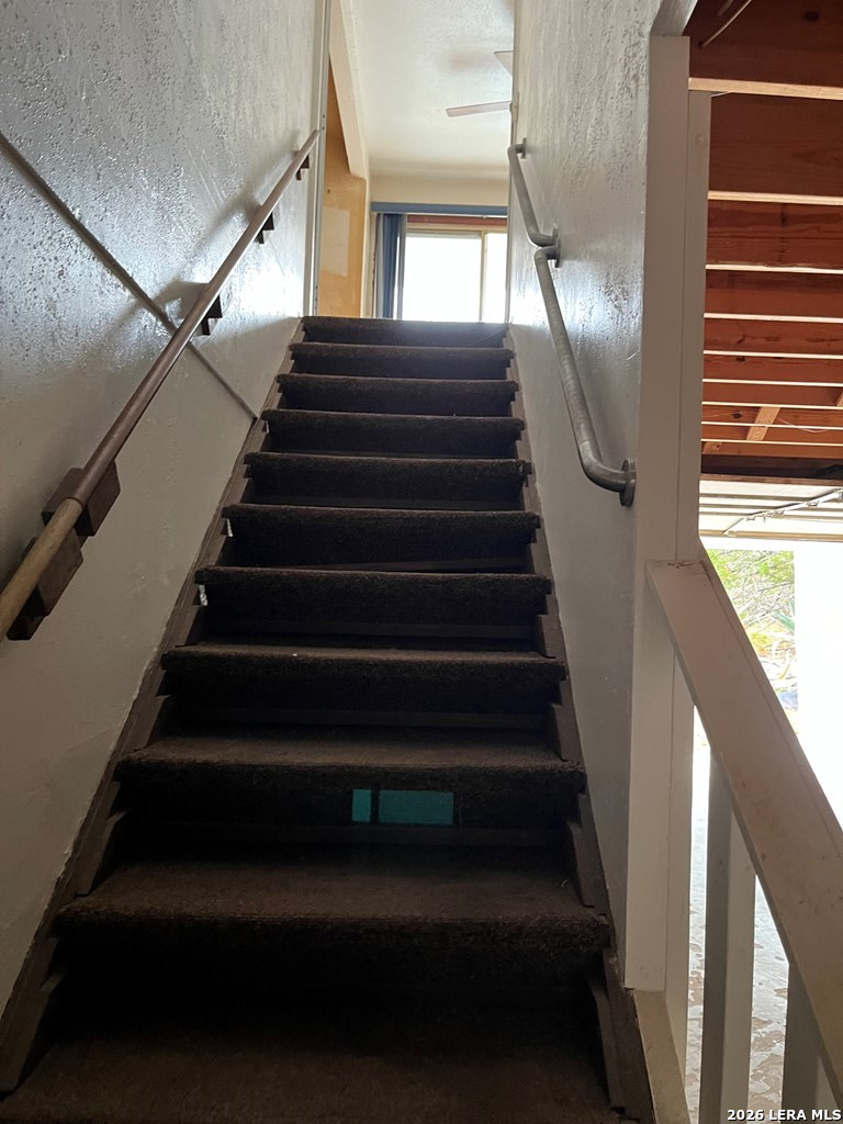 522 Medina Hills Road Medina, TX 78055 - Photo 7 of 15 a view of entryway