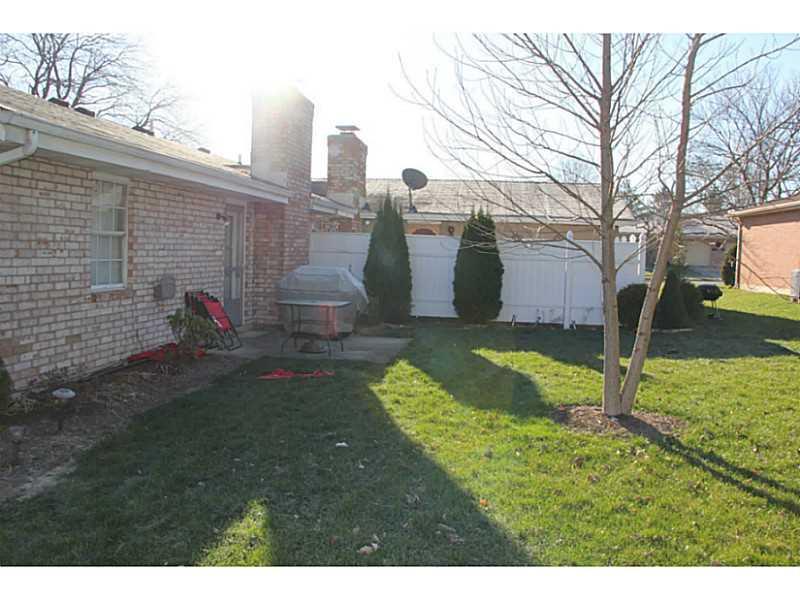 950 North Dorset Road Troy, OH 45373 - Photo 10 of 11