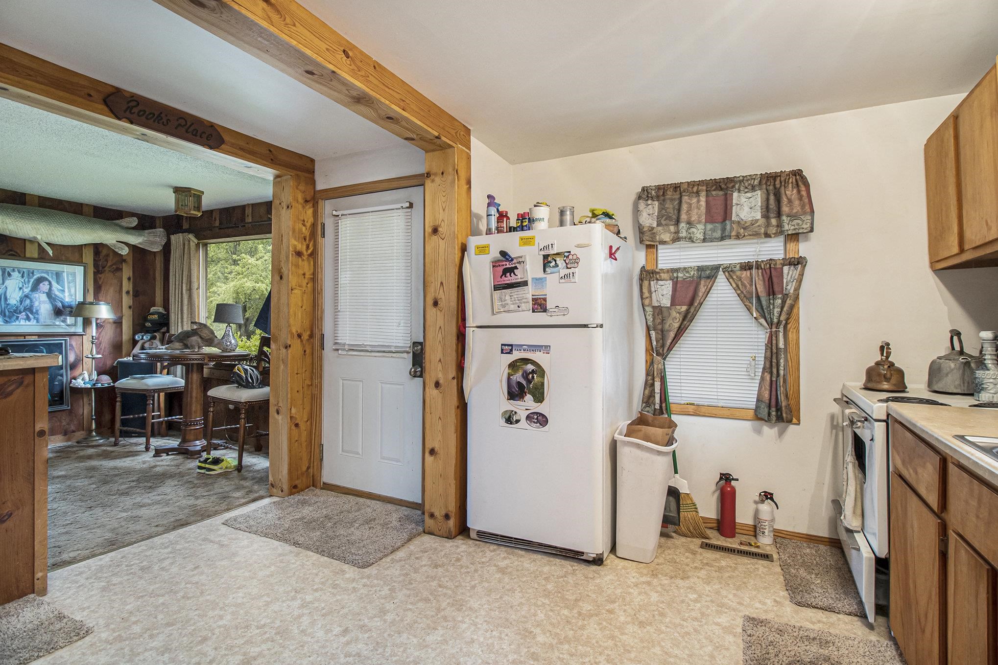 7989 Butler Road Nashville, MI 49073 - Photo 11 of 19