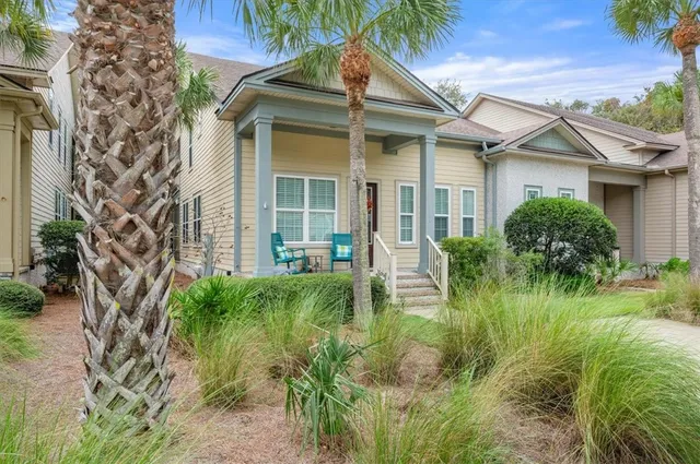 $869,000 | 104 Turtle Track Lane, Jekyll Island, GA 31527