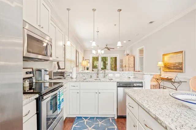 $869,000 | 104 Turtle Track Lane, Jekyll Island, GA 31527