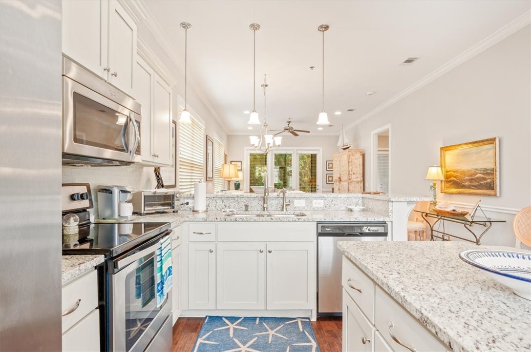 104 Turtle Track Lane Jekyll Island, GA 31527 - Photo 11 of 66