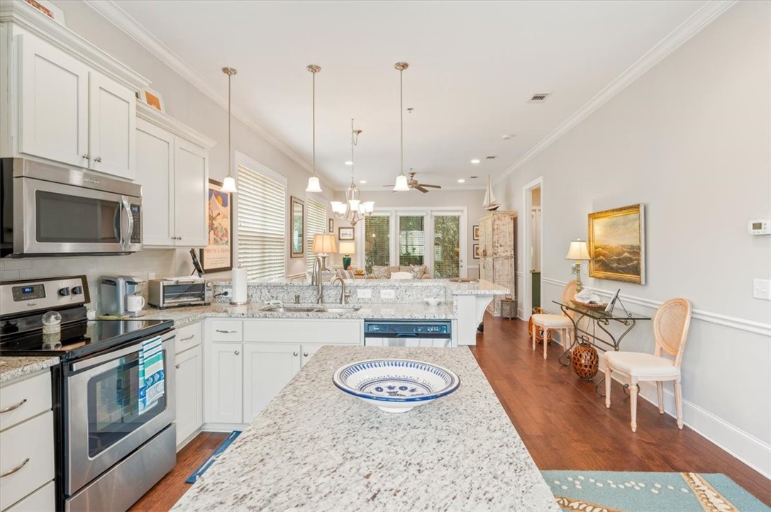 104 Turtle Track Lane Jekyll Island, GA 31527 - Photo 13 of 66