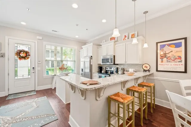 $869,000 | 104 Turtle Track Lane, Jekyll Island, GA 31527