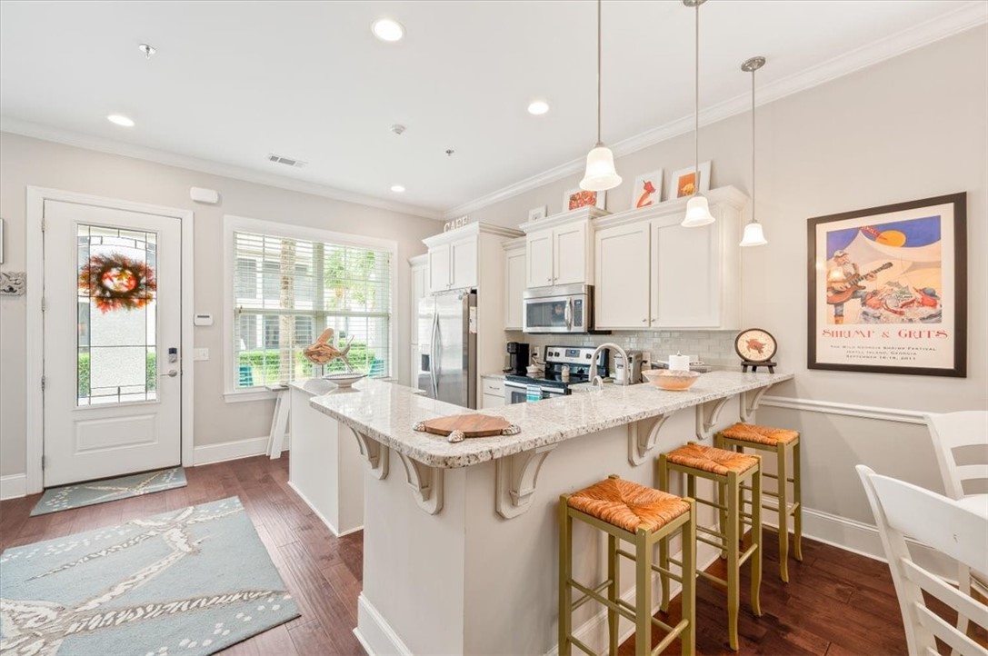 104 Turtle Track Lane Jekyll Island, GA 31527 - Photo 14 of 66