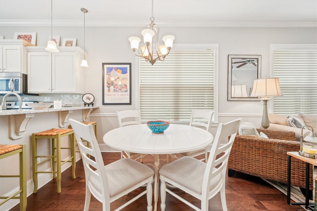 104 Turtle Track Lane Jekyll Island, GA 31527 - Photo 16 of 66