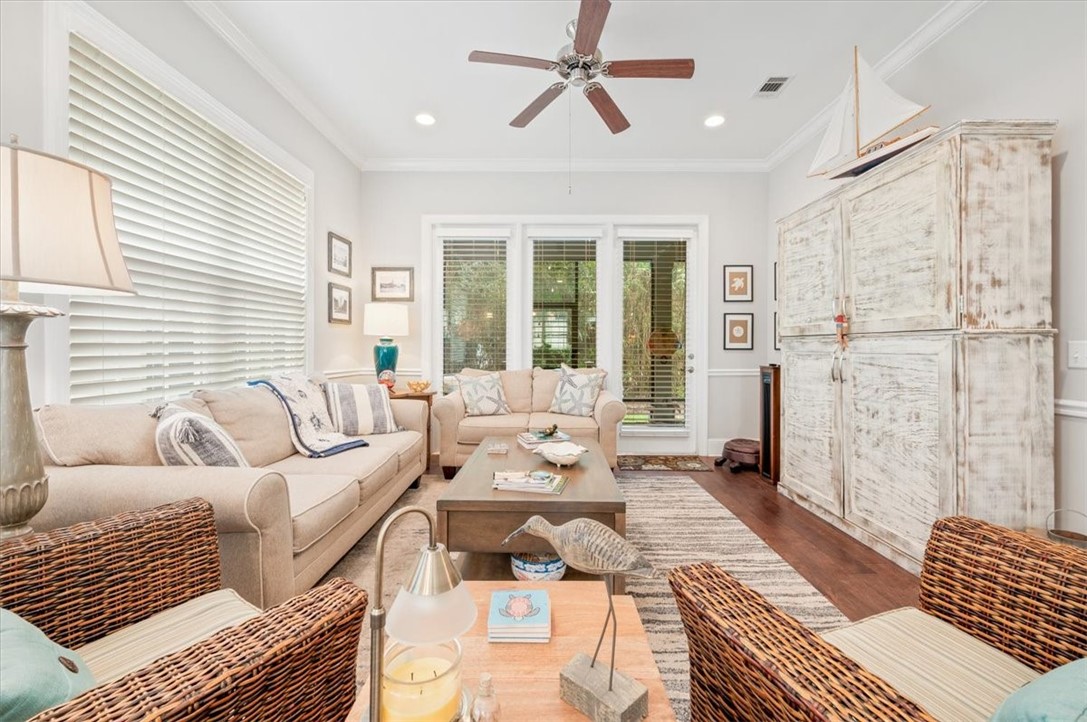 104 Turtle Track Lane Jekyll Island, GA 31527 - Photo 17 of 66