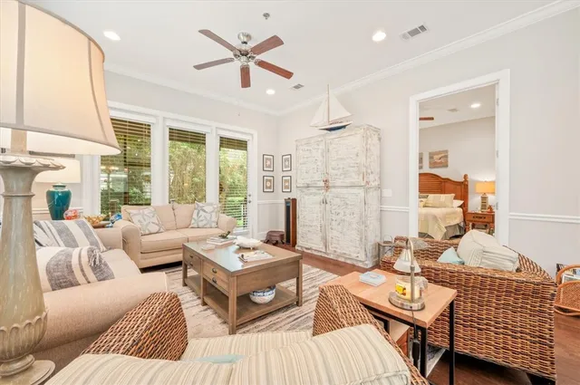 $869,000 | 104 Turtle Track Lane, Jekyll Island, GA 31527