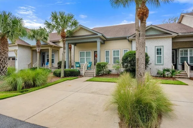 $869,000 | 104 Turtle Track Lane, Jekyll Island, GA 31527