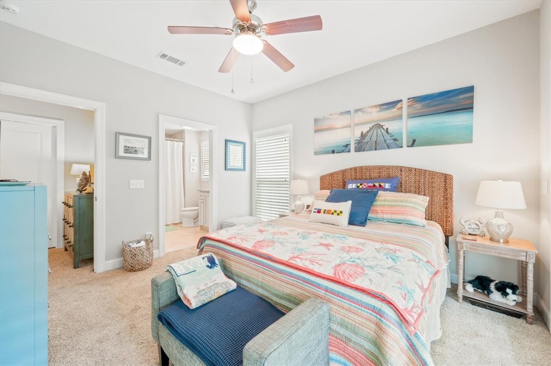 104 Turtle Track Lane Jekyll Island, GA 31527 - Photo 21 of 66