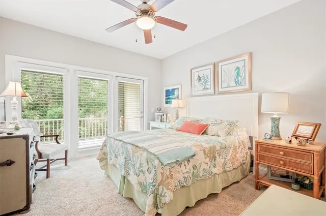 $869,000 | 104 Turtle Track Lane, Jekyll Island, GA 31527