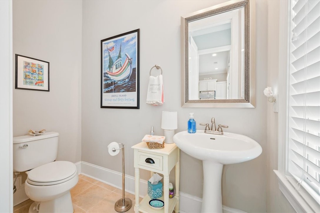 104 Turtle Track Lane Jekyll Island, GA 31527 - Photo 28 of 66