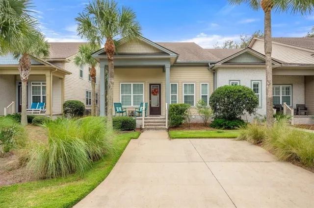 $869,000 | 104 Turtle Track Lane, Jekyll Island, GA 31527