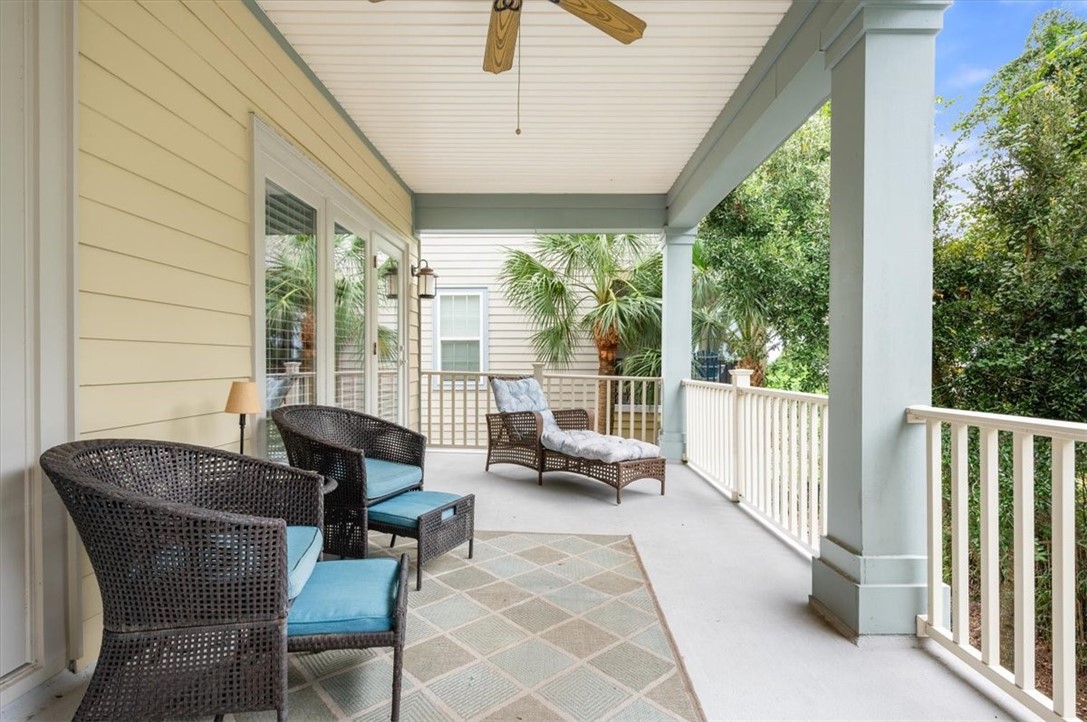 104 Turtle Track Lane Jekyll Island, GA 31527 - Photo 37 of 66