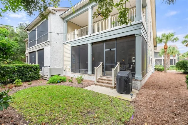 $869,000 | 104 Turtle Track Lane, Jekyll Island, GA 31527