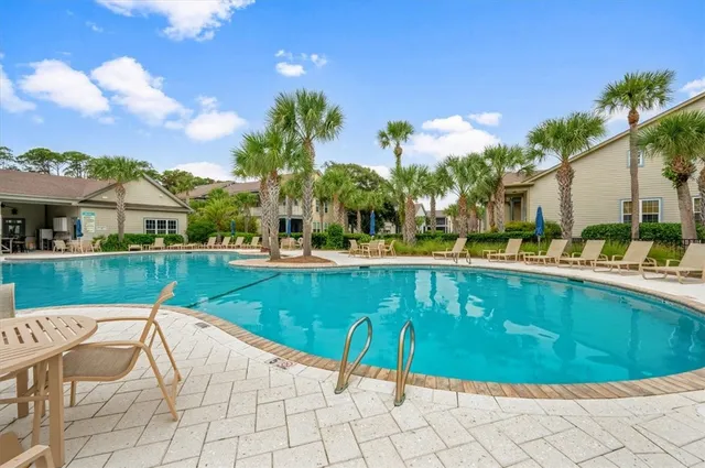 $869,000 | 104 Turtle Track Lane, Jekyll Island, GA 31527