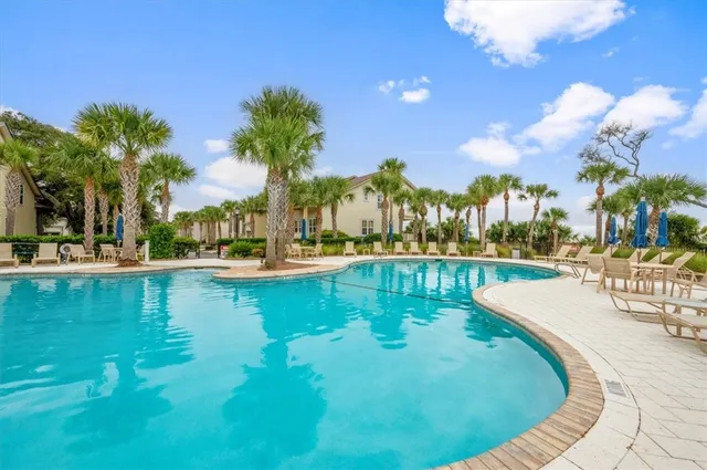 $869,000 | 104 Turtle Track Lane, Jekyll Island, GA 31527