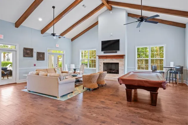 $869,000 | 104 Turtle Track Lane, Jekyll Island, GA 31527