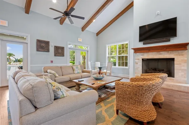 $869,000 | 104 Turtle Track Lane, Jekyll Island, GA 31527