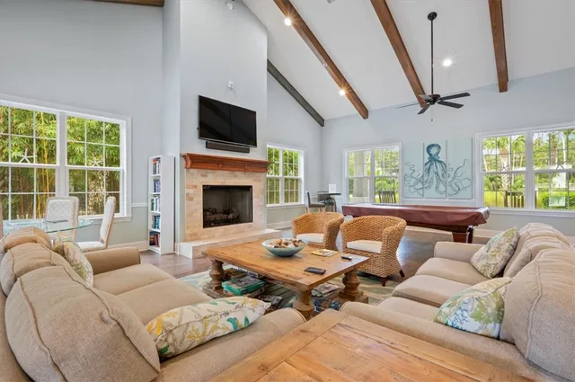 $869,000 | 104 Turtle Track Lane, Jekyll Island, GA 31527