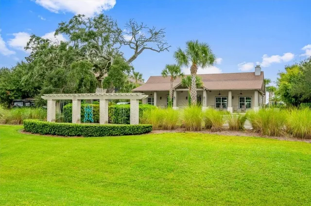 $869,000 | 104 Turtle Track Lane, Jekyll Island, GA 31527