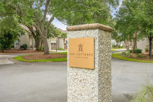 $869,000 | 104 Turtle Track Lane, Jekyll Island, GA 31527