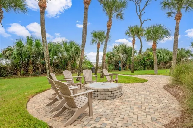 $869,000 | 104 Turtle Track Lane, Jekyll Island, GA 31527