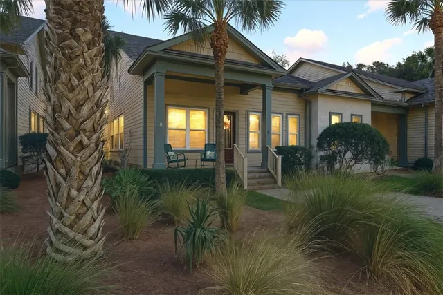 $869,000 | 104 Turtle Track Lane, Jekyll Island, GA 31527