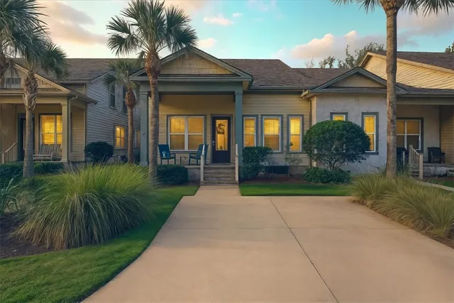 $869,000 | 104 Turtle Track Lane, Jekyll Island, GA 31527