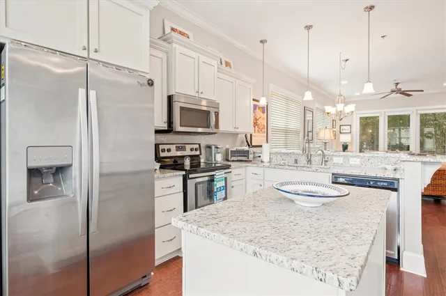 $869,000 | 104 Turtle Track Lane, Jekyll Island, GA 31527