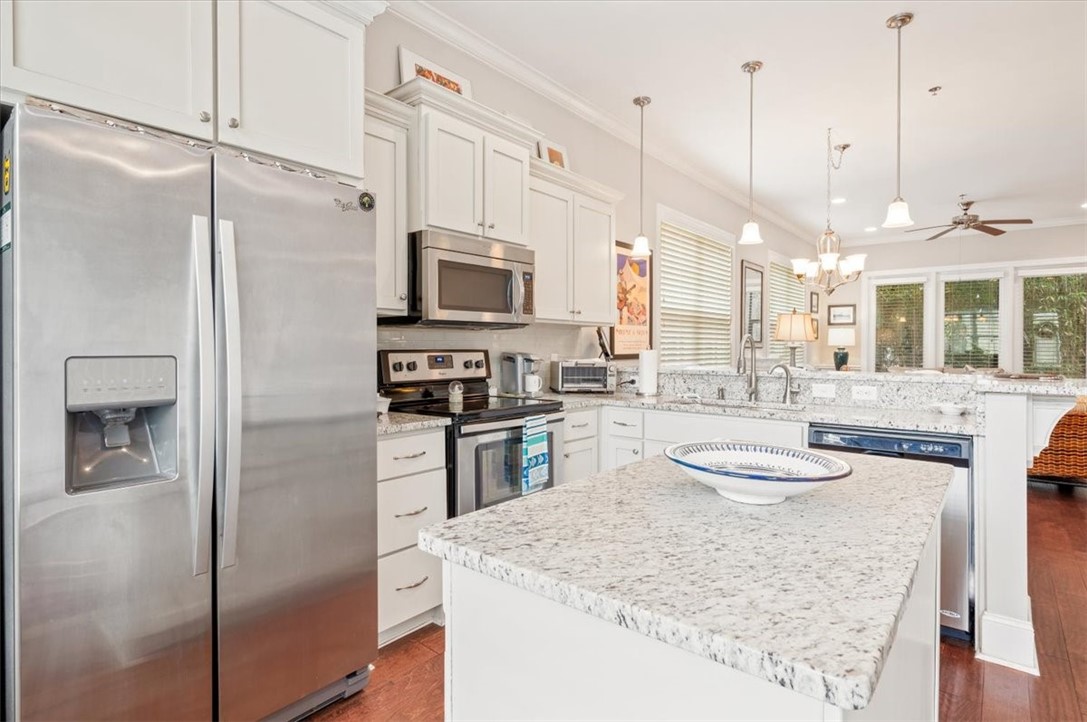 104 Turtle Track Lane Jekyll Island, GA 31527 - Photo 9 of 66