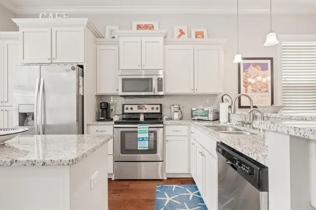 $869,000 | 104 Turtle Track Lane, Jekyll Island, GA 31527