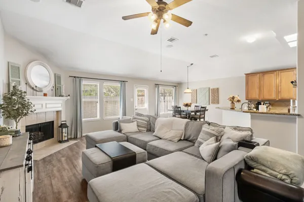 $315,000 | 20903 Manon Lane, Spring, TX 77388