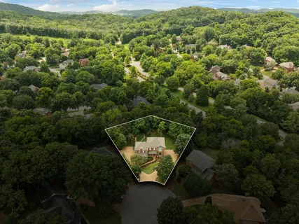 $975,000 | 9413 Lost Hollow Court, Brentwood, TN 37027