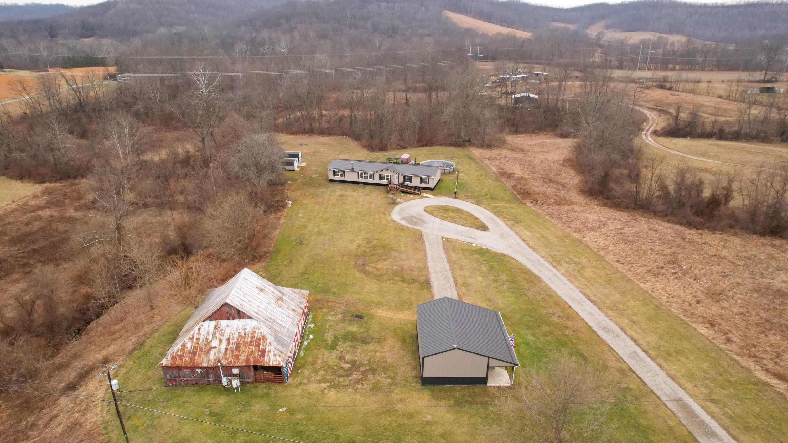 1793 Bronx Corner Road Ray, OH 45672 - Photo 46 of 50 dji_fly_20260225_102352_16_1772033828326