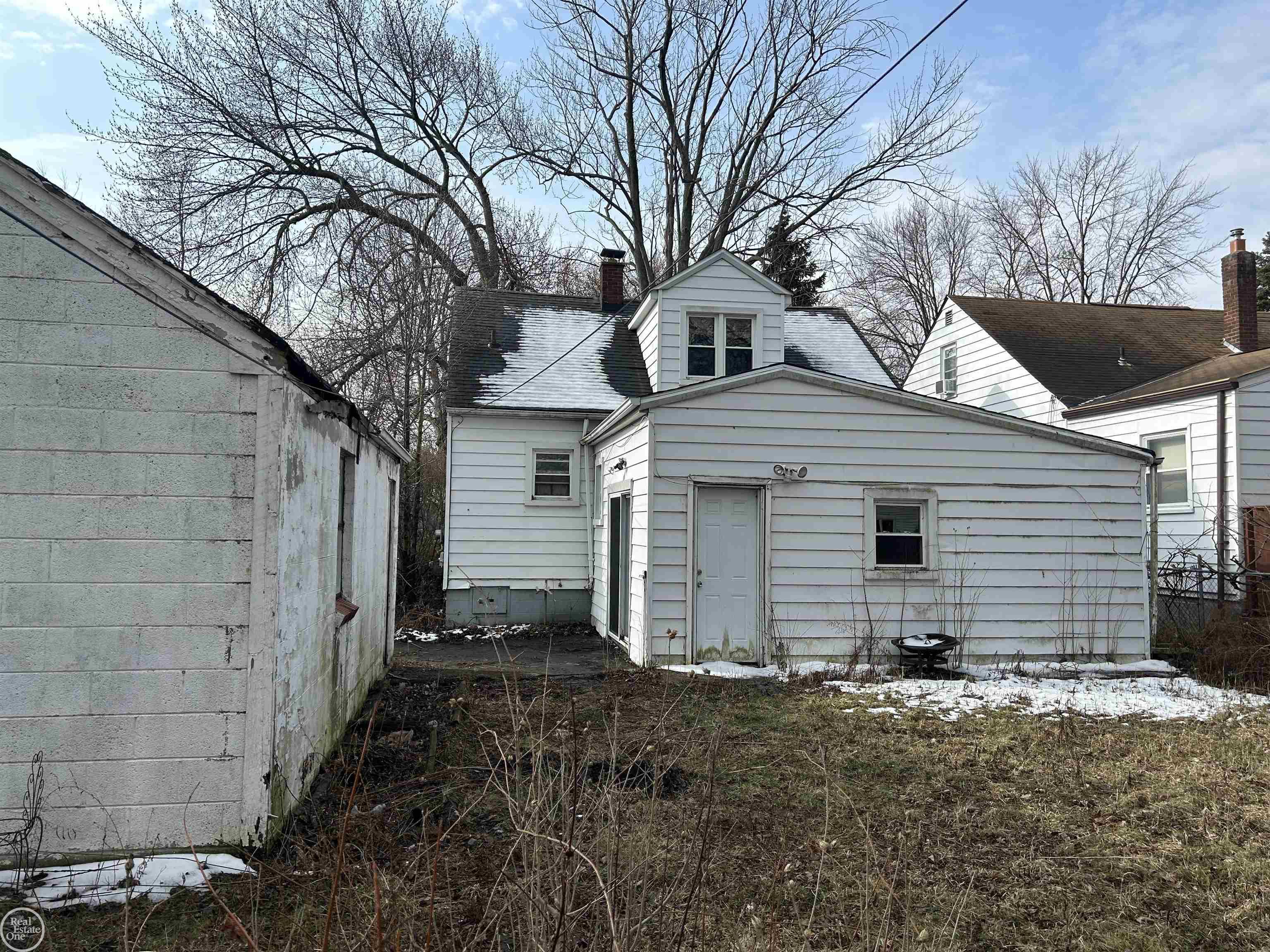 22101 Ridgeway Street St. Clair Shores, MI 48080 - Photo 9 of 9