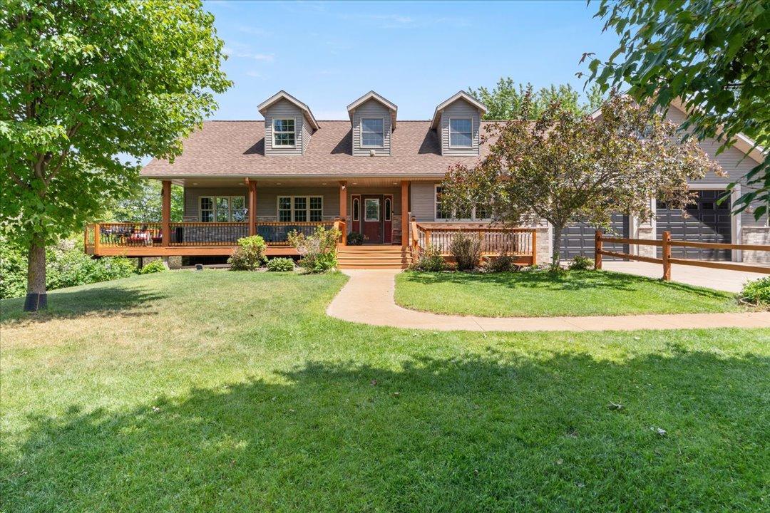 21592 State Highway 47 Isle, MN 56342 - Photo 1 of 76