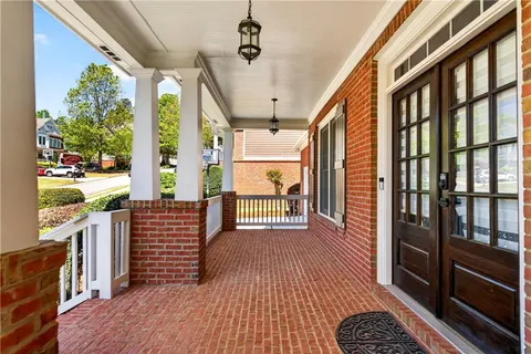 $875,000 | 3975 Sweeting Street, Cumming, GA 30041