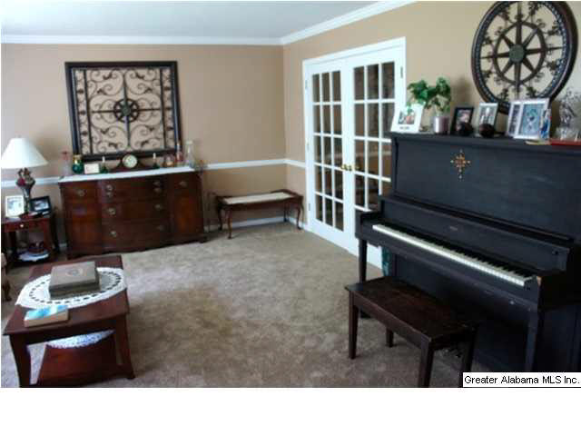 223 Druid Hills Road Anniston, AL 36207 - Photo 12 of 26