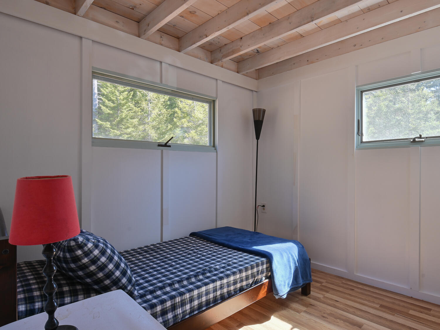 35 Minturn Road Swans Island, ME 04685 - Photo 17 of 32 Bedroom 1