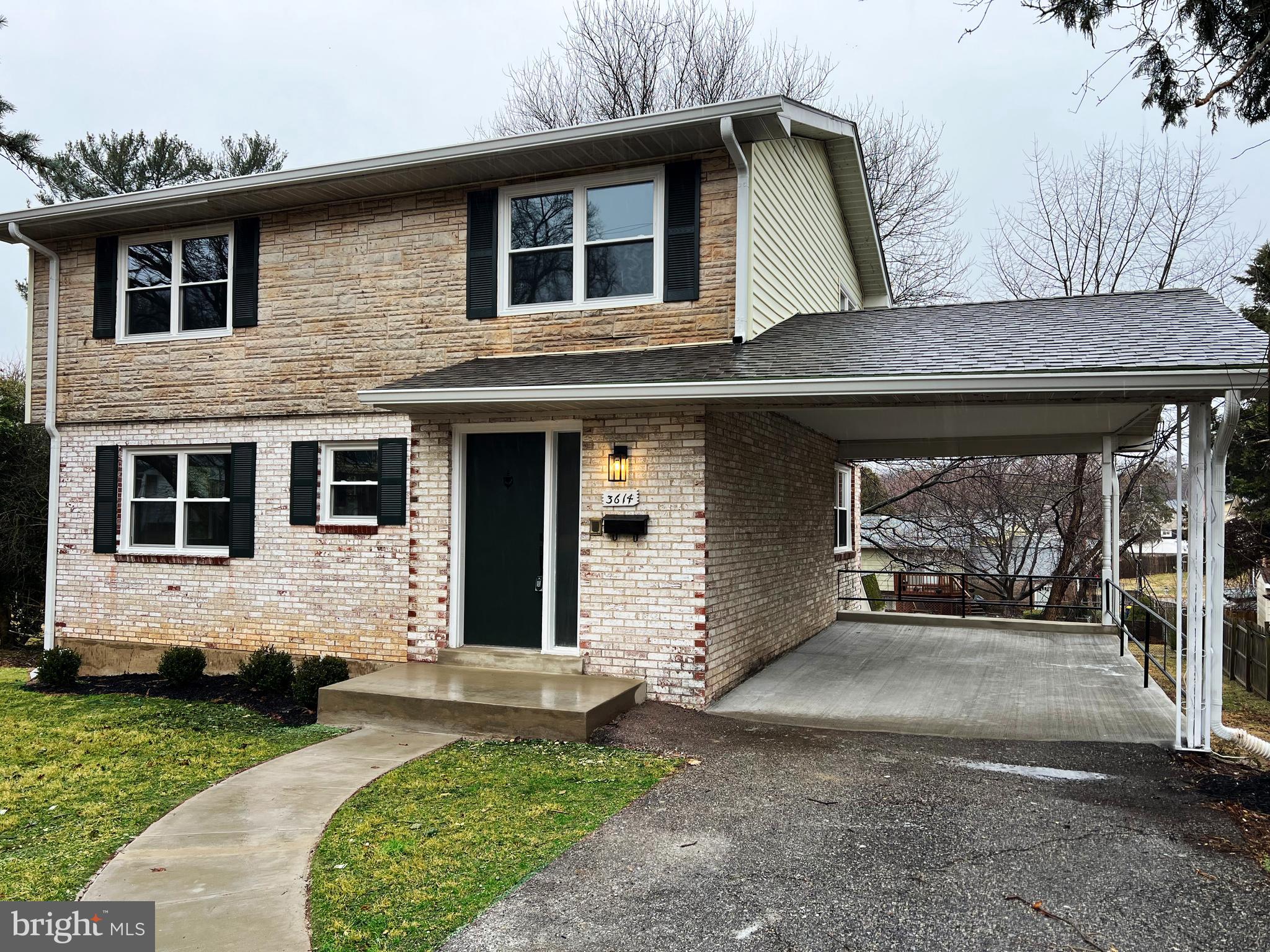 3614 Jeff Road Lanham, MD 20706 - Photo 1 of 17