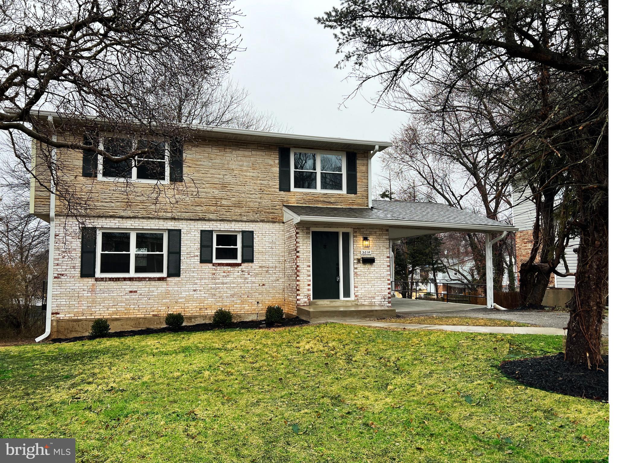 3614 Jeff Road Lanham, MD 20706 - Photo 2 of 17