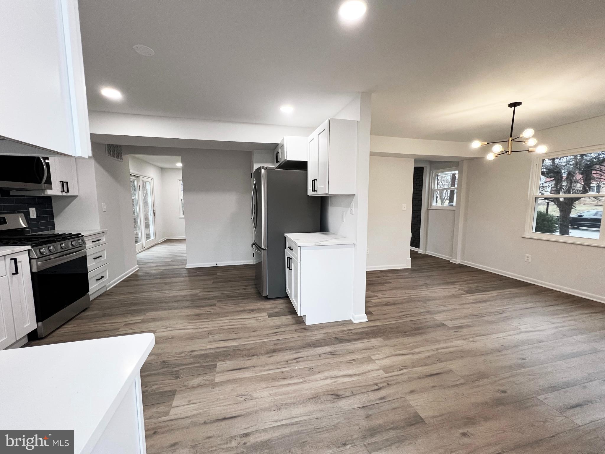 3614 Jeff Road Lanham, MD 20706 - Photo 8 of 17