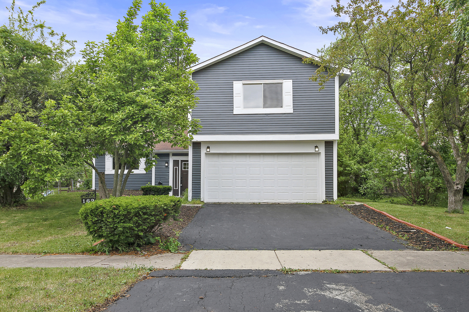 162 Deerpath Road Matteson, IL 60443 - Photo 1 of 34
