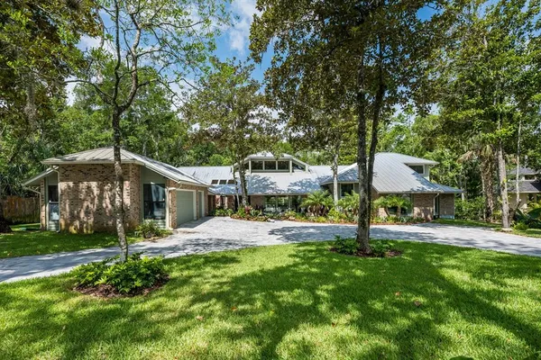 $1,700,000 | 20 Twelve Oaks Trail, Ormond Beach, FL 32174
