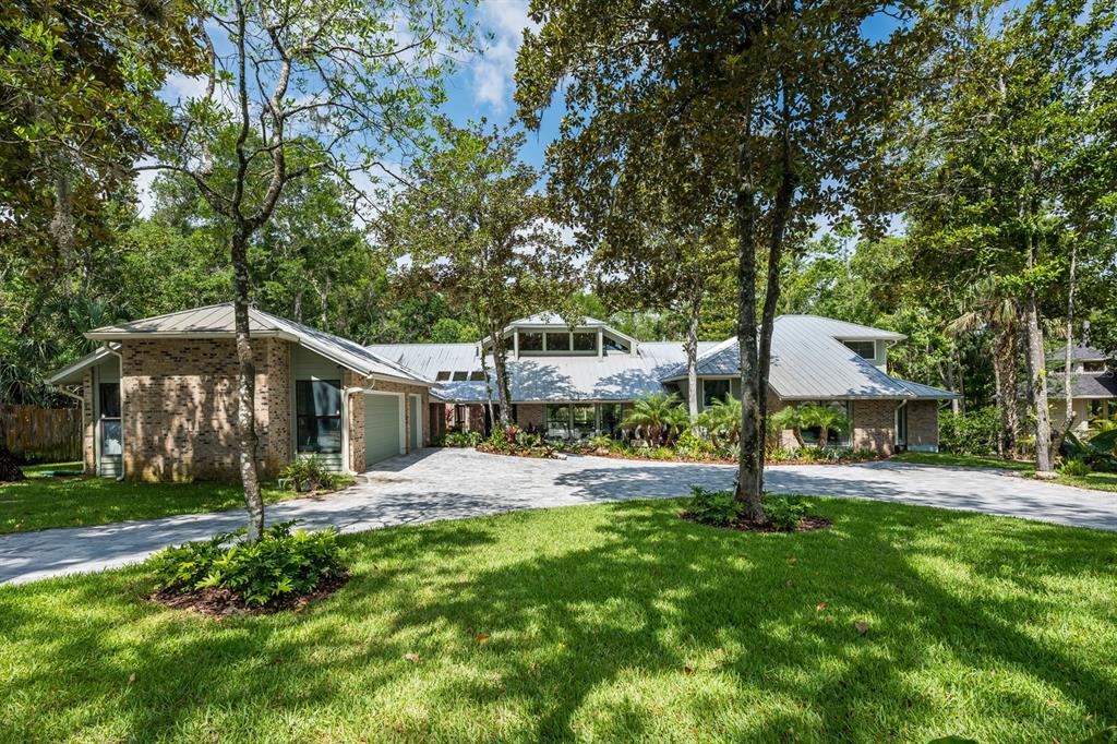 20 Twelve Oaks Trail Ormond Beach, FL 32174 - Photo 1 of 52