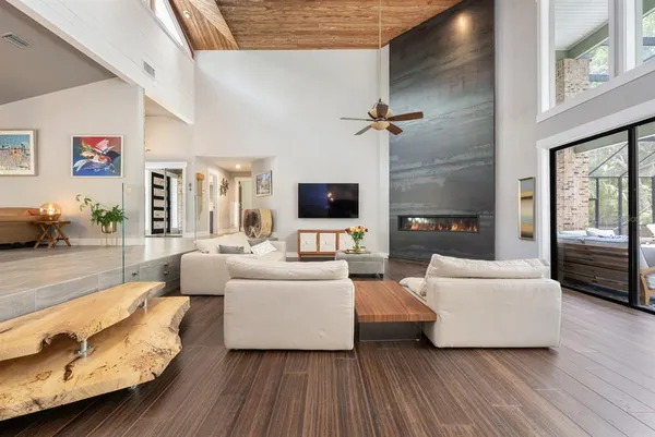 $1,550,000 | 20 Twelve Oaks Trail, Ormond Beach, FL 32174